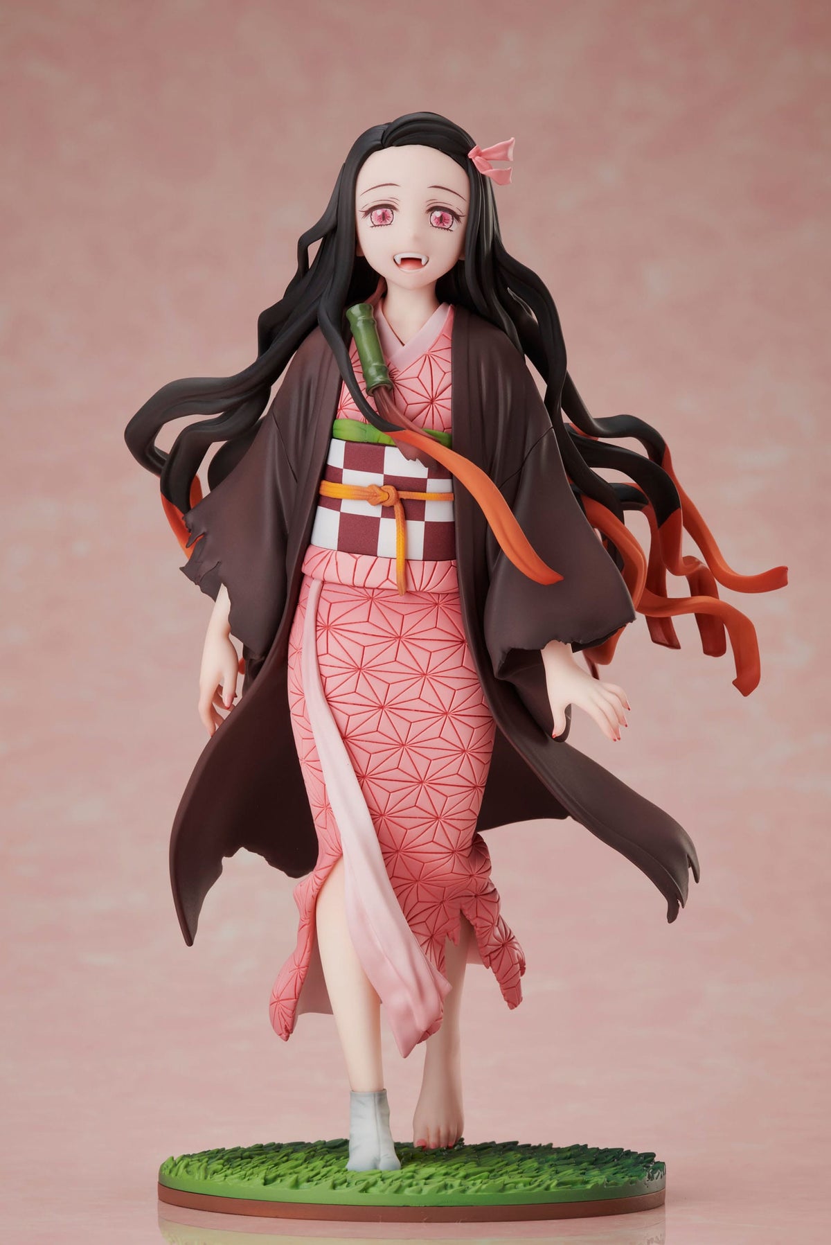 Uccisore di demoni - Nezuko Kamado - figura 1/8 (Aniplex)