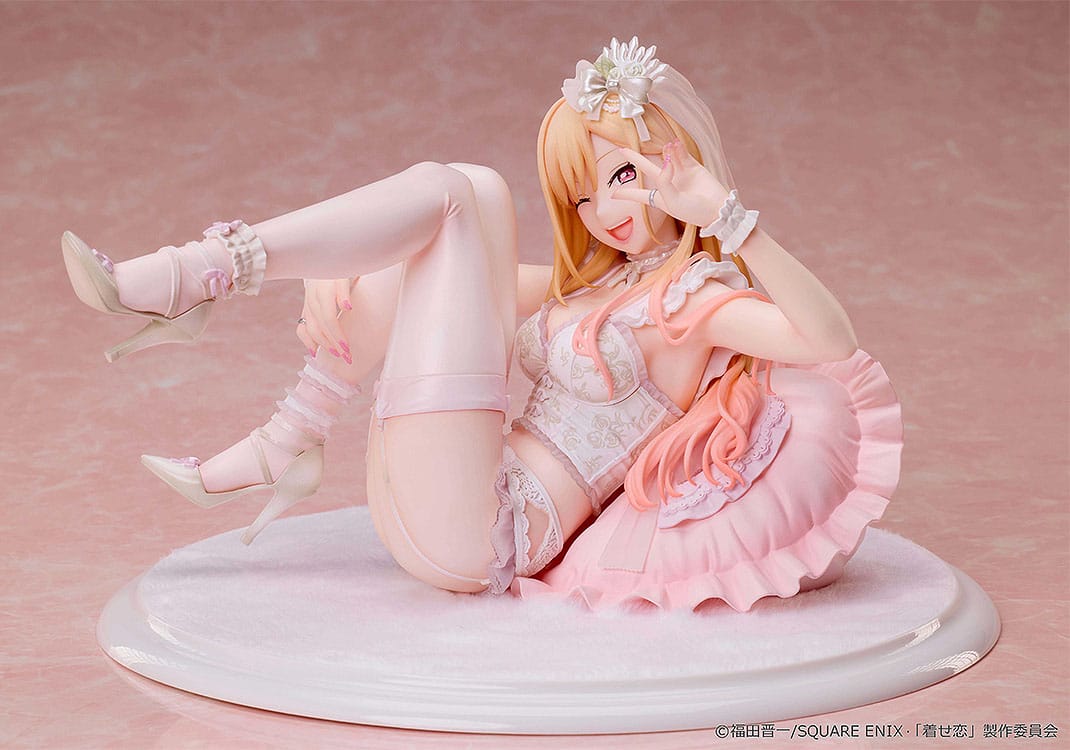 My Dress Up Darling - Marin Kitagawa - Babydoll Figuur 1/7 (Aniplex)