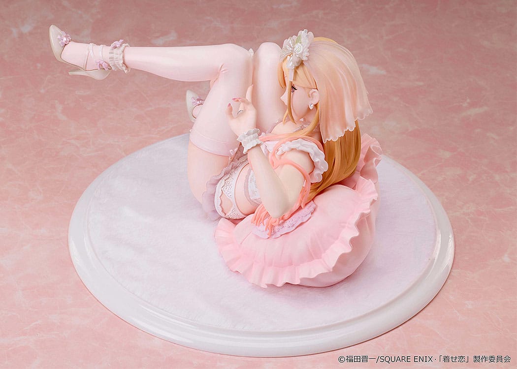 My Dress Up Darling - Marin Kitagawa - Babydoll figura 1/7 (Aniplex)