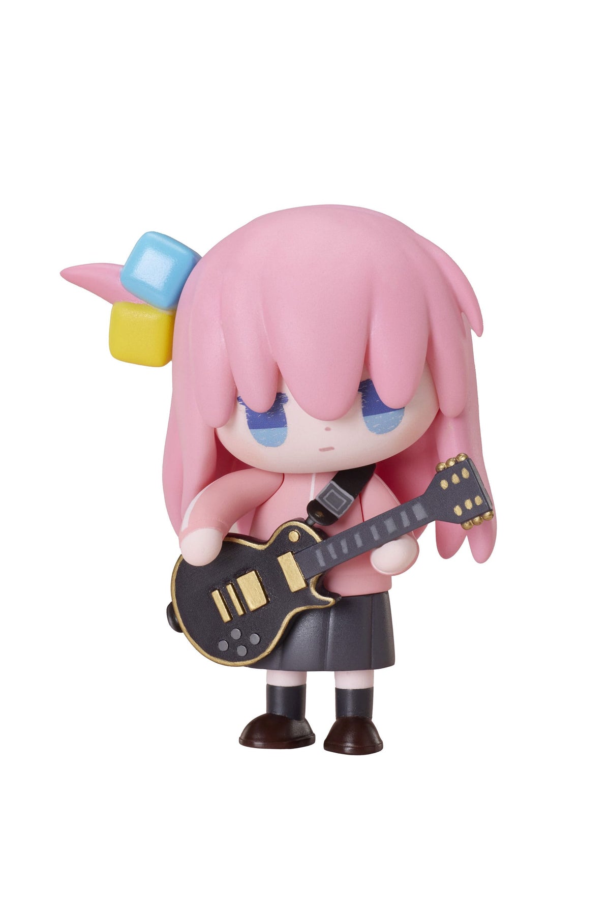 Bocchi the Rock! - Hitori Gotoh - Deformation figure (Aniplex)