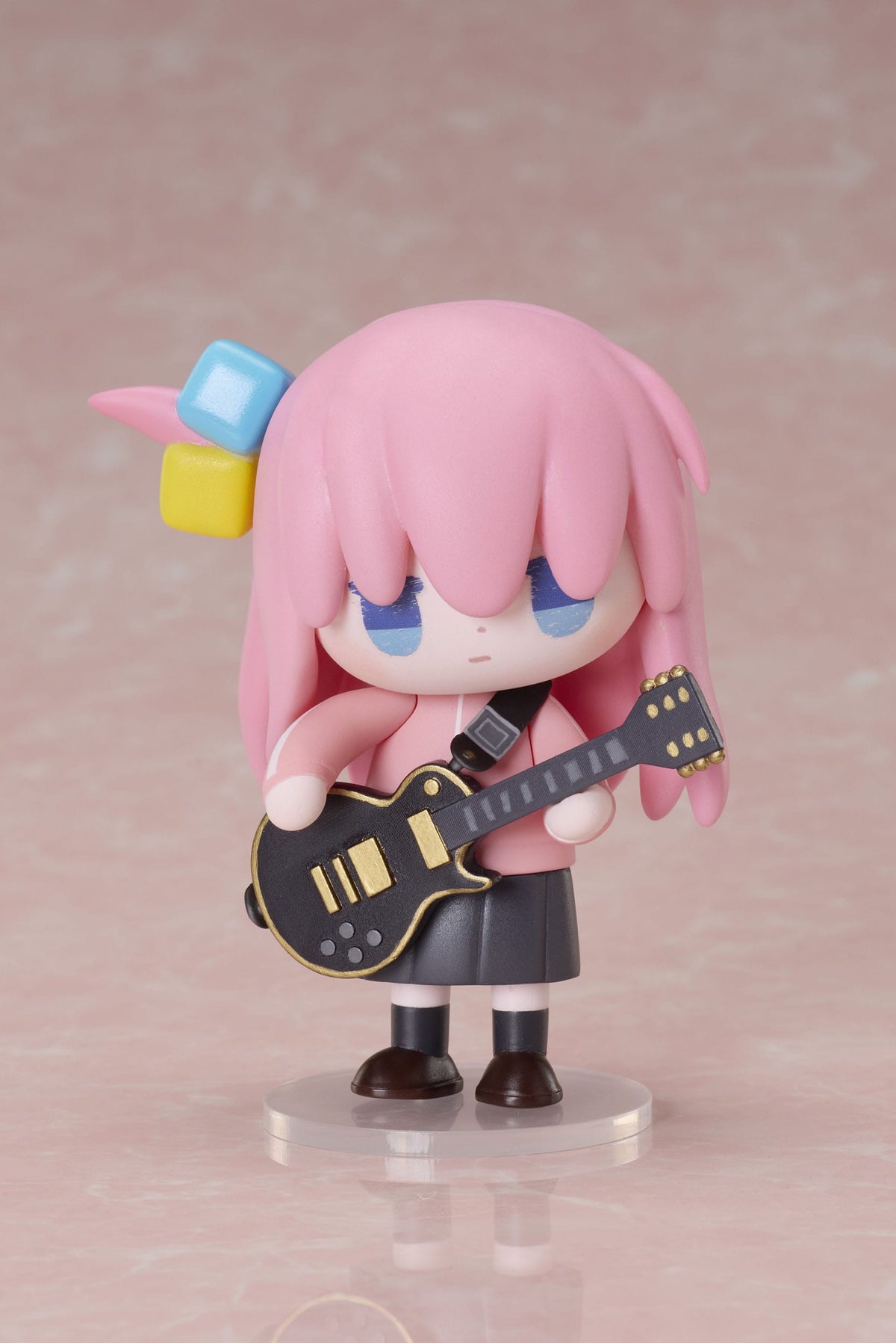 Bocchi the Rock! - Hitori Gotoh - Deformation Figur (Aniplex)