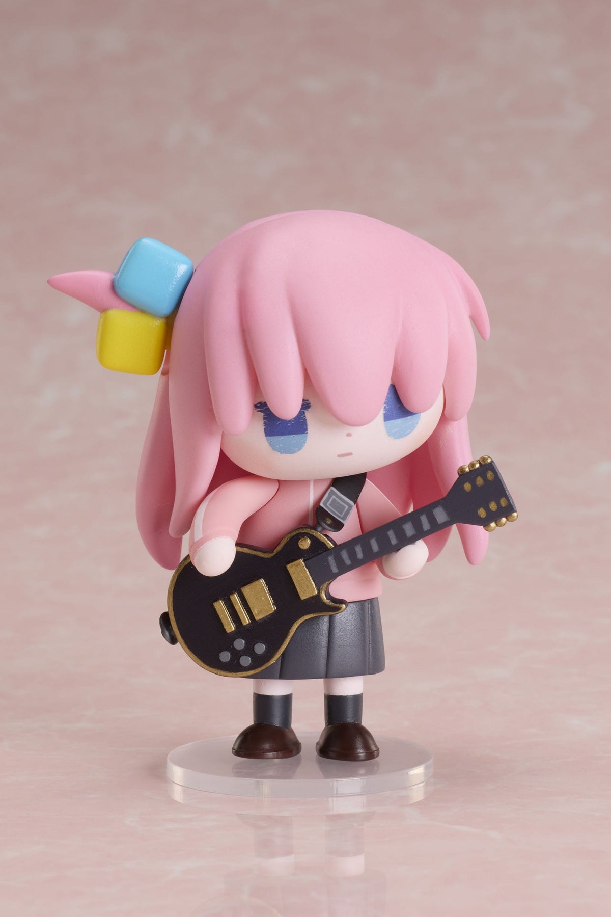 Bocchi the Rock! - Hitori Gotoh - Deformation Figur (Aniplex)