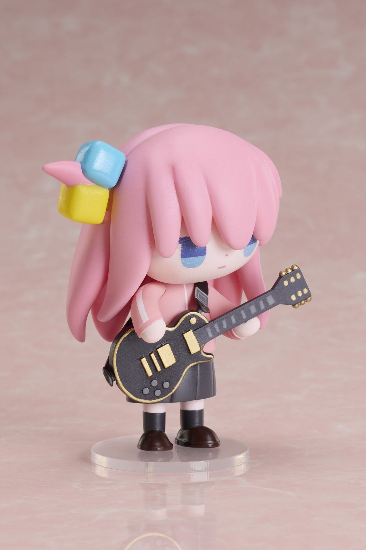 Bocchi the Rock! - Hitori Gotoh - Deformation Figur (Aniplex)