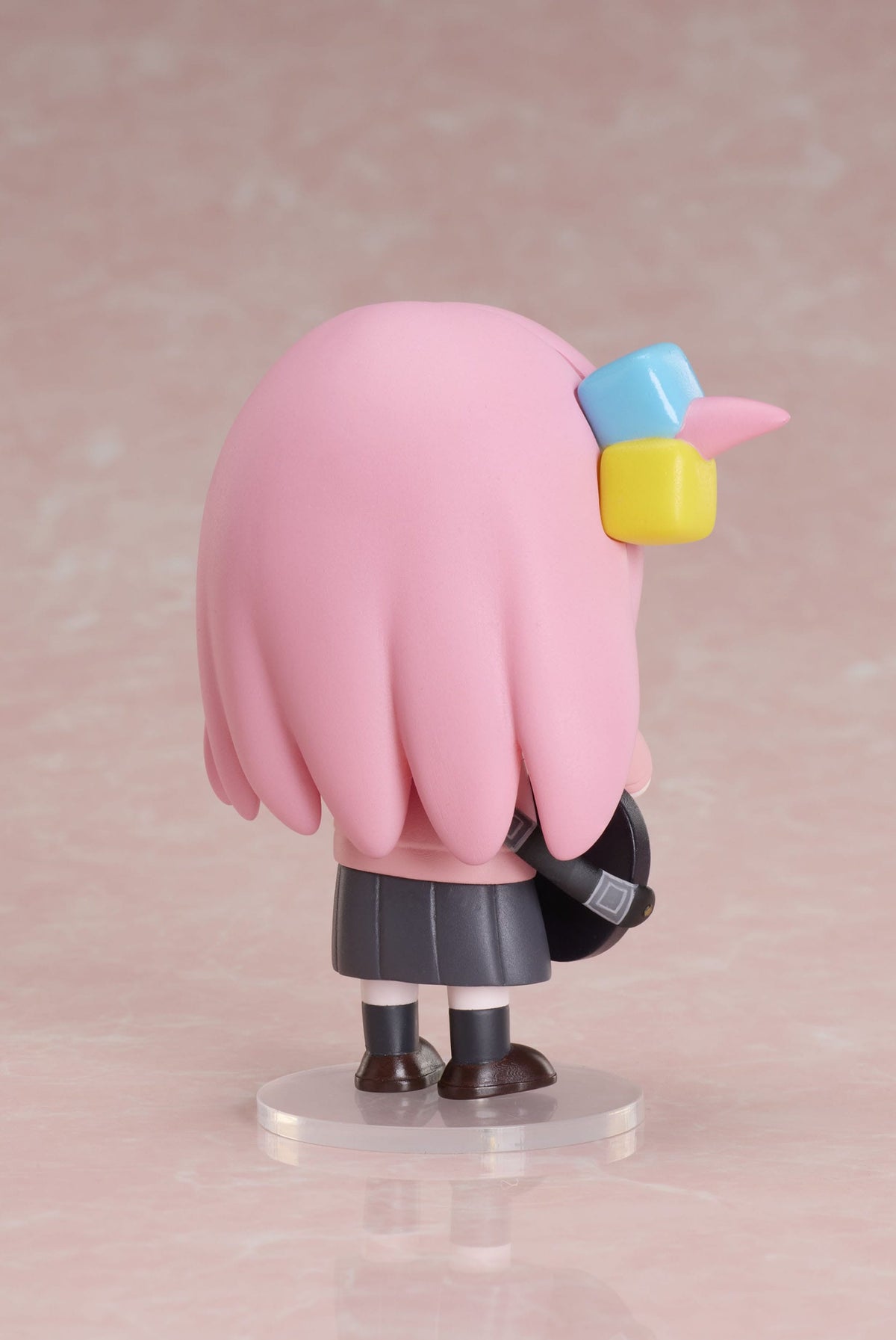 Bocchi the Rock! - Hitori Gotoh - Deformation figure (Aniplex)