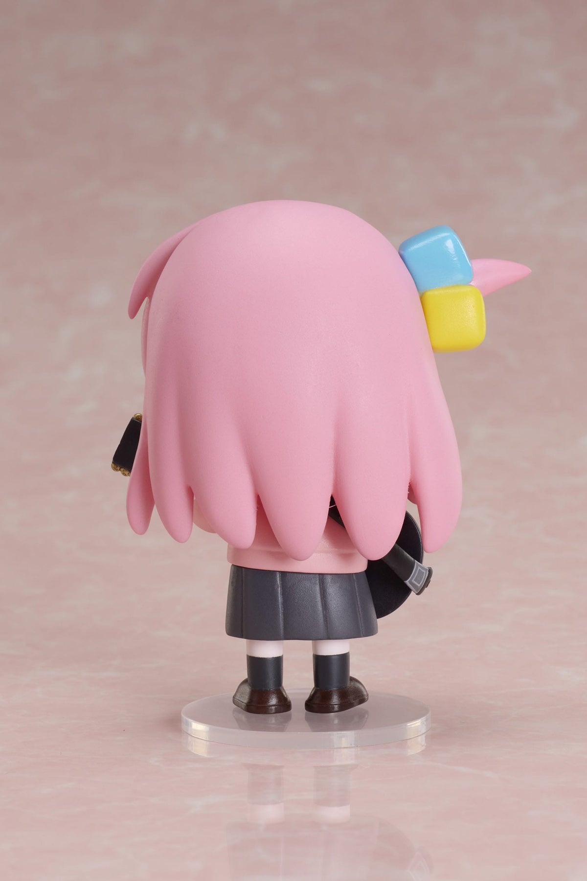 Bocchi the Rock! - Hitori Gotoh - Deformation figure (Aniplex)