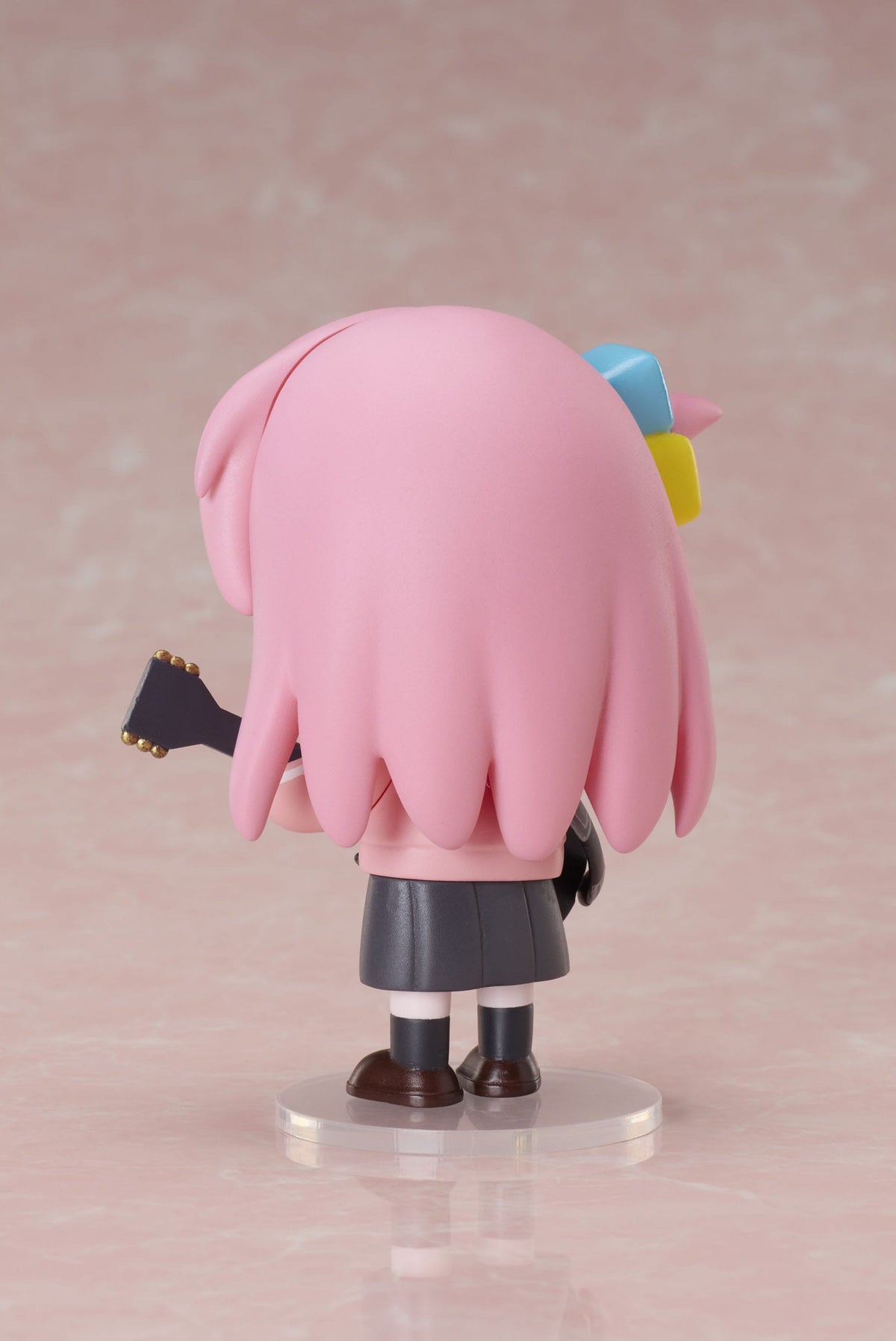 Bocchi le rock ! - Hitori Gotoh - Déformation figurine (Aniplex)