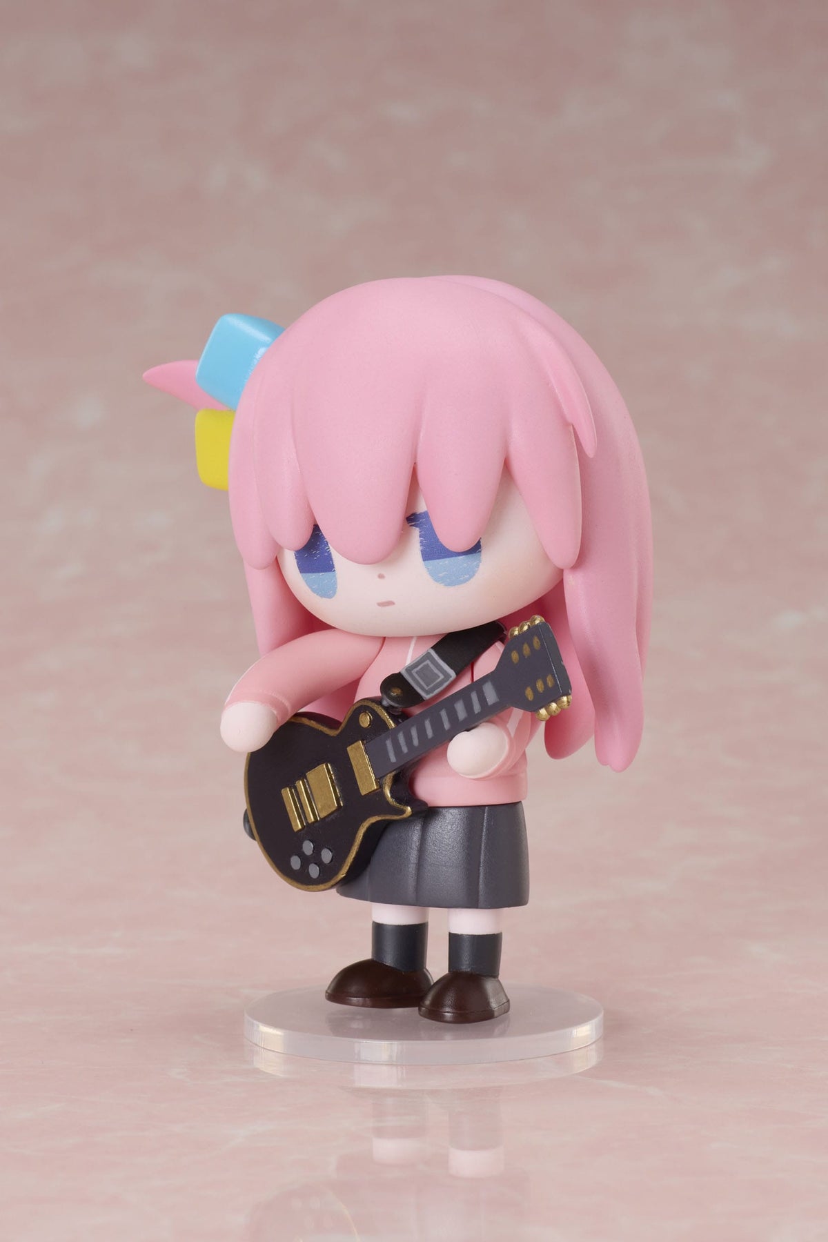 Bocchi the Rock! - Hitori Gotoh - Deformazione figura (Aniplex)