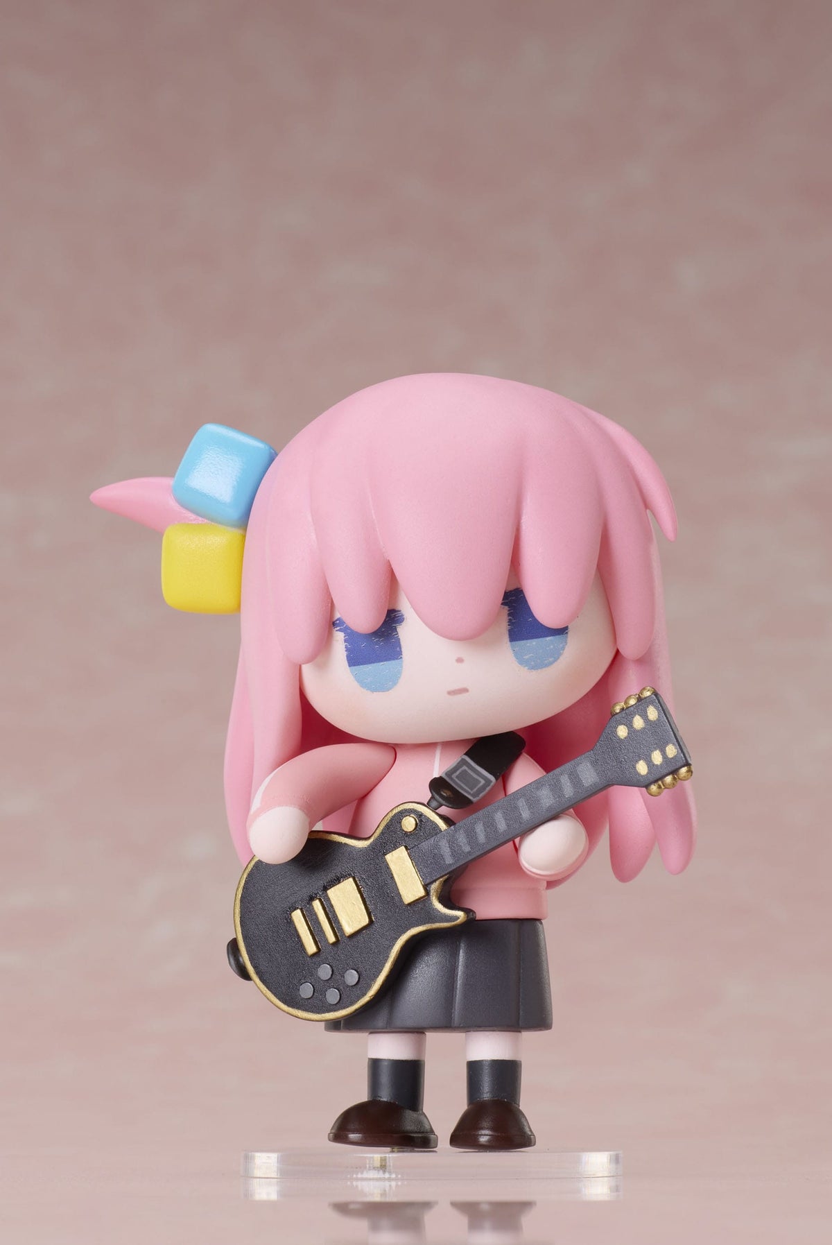 Bocchi the Rock! - Hitori Gotoh - Deformazione figura (Aniplex)