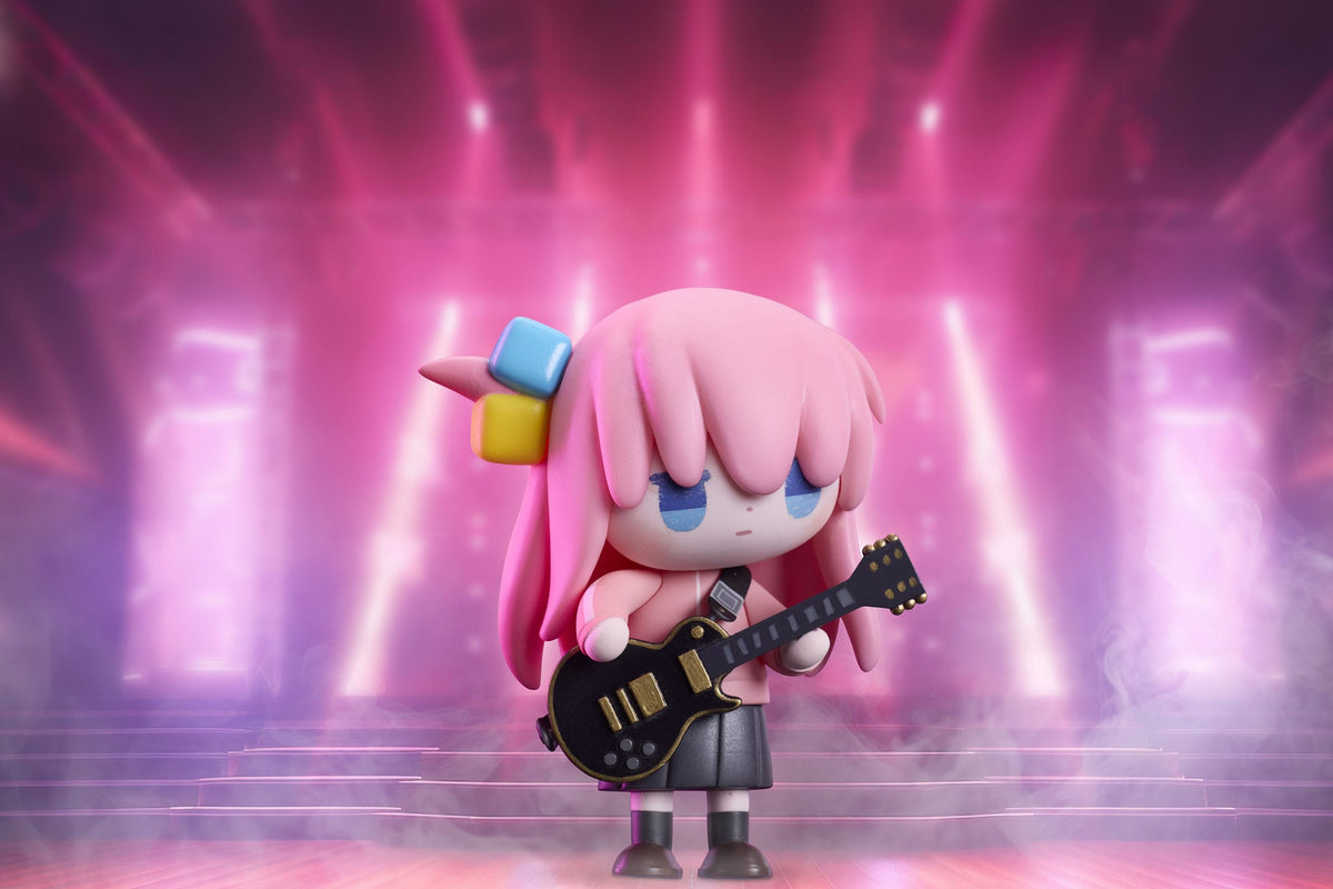 Bocchi le rock ! - Hitori Gotoh - Déformation figurine (Aniplex)