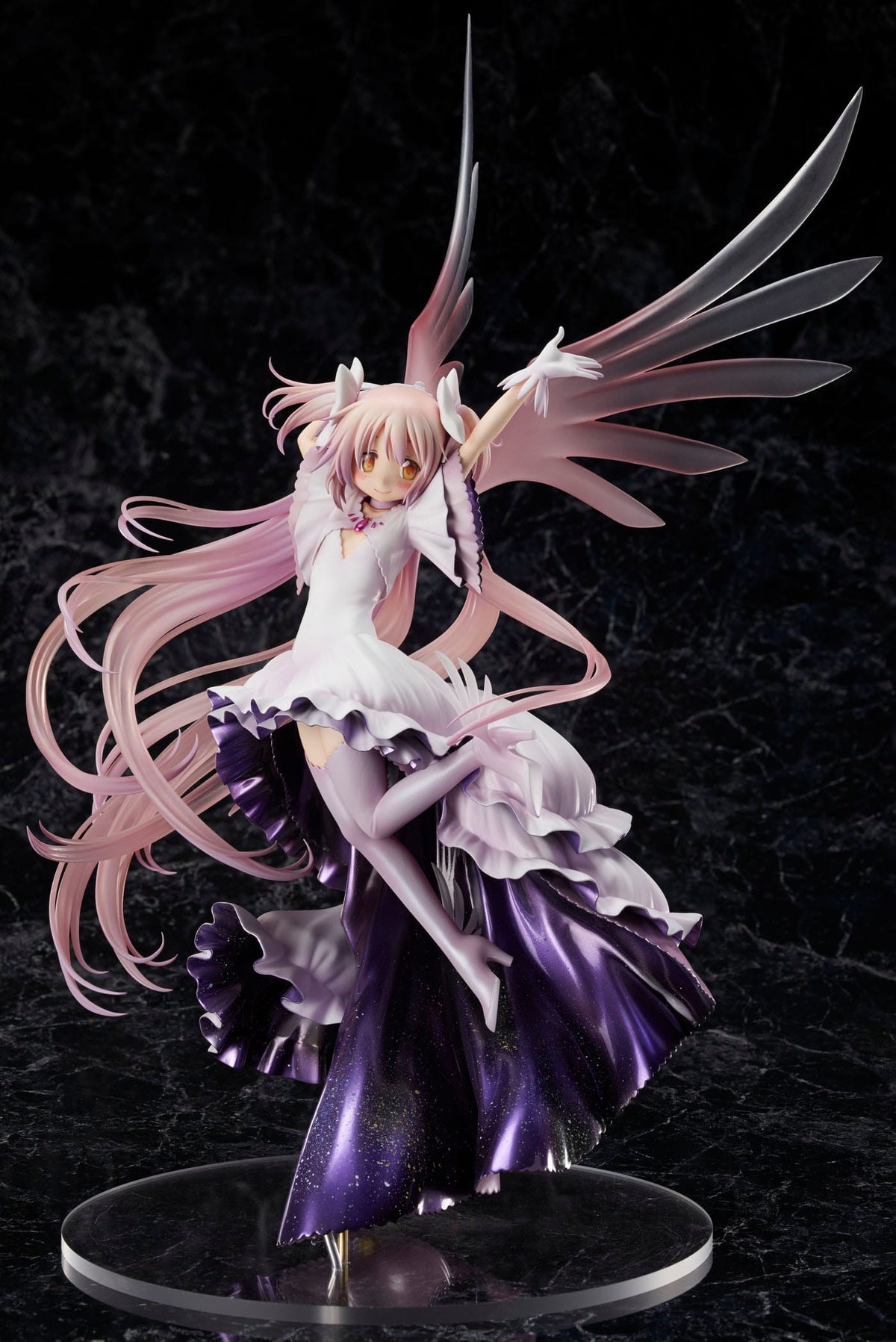 Madoka Magica The Movie: Rebellion - Ultimate Madoka - Figuur 1/8 (Aniplex) (herhaling)