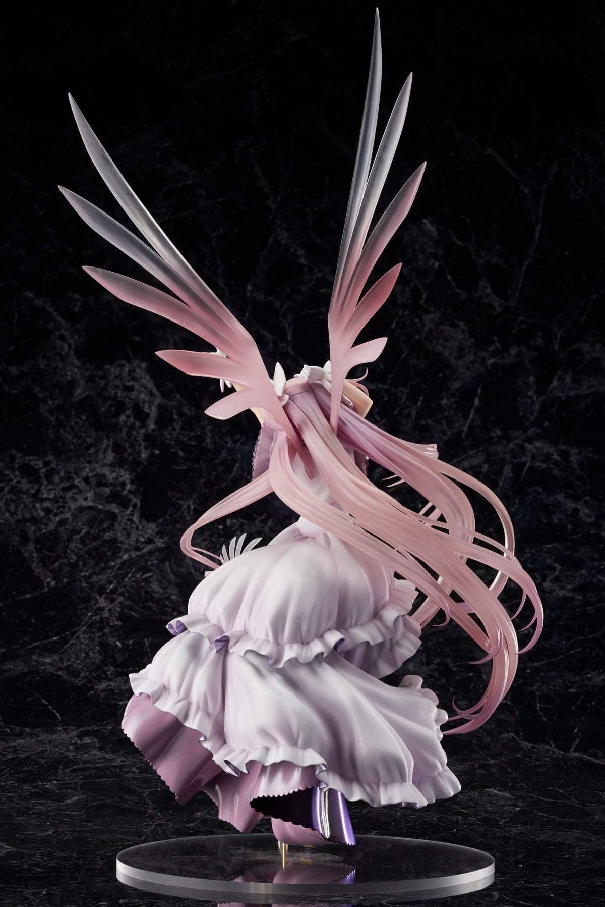 Madoka Magica The Movie: Rebellion - Ultimate Madoka - Figur 1/8 (Aniplex) (re-run)