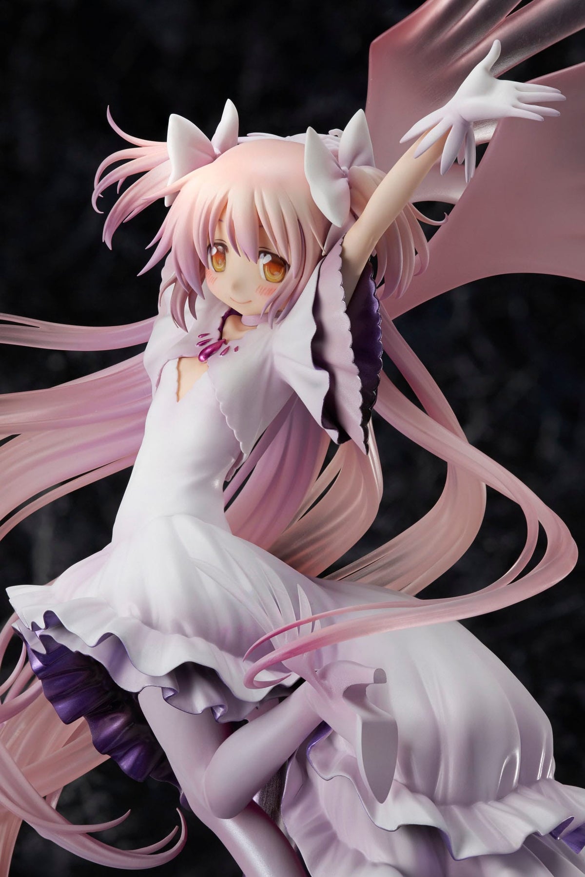 Madoka Magica The Movie: Rebellion - Ultimate Madoka - Figur 1/8 (Aniplex) (re-run)