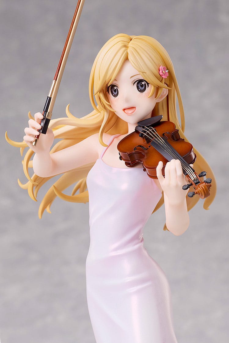 Your Li in April - Kaori Miyazono - Again figure 1/7 (Anlex)