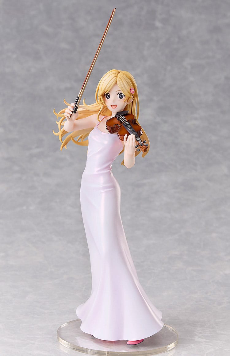 Your Li in April - Kaori Miyazono - Again figure 1/7 (Anlex)