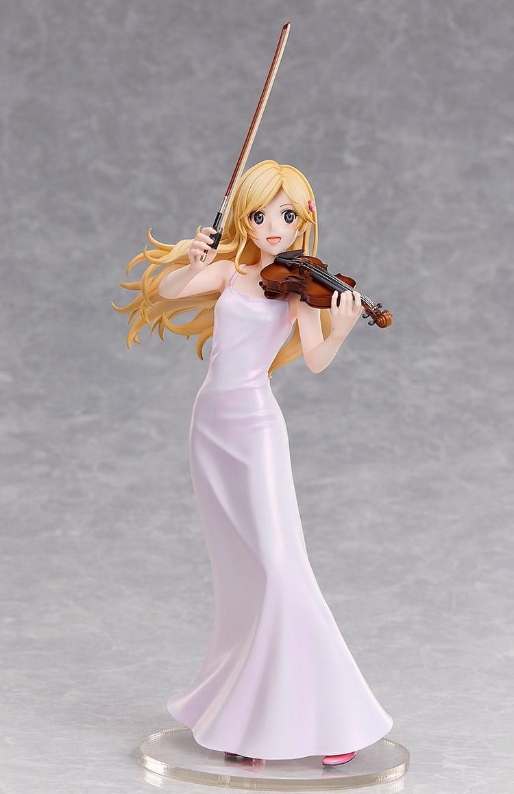 Your Li in April - Kaori Miyazono - Again figure 1/7 (Anlex)