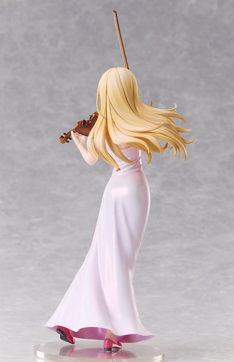 Your Li in April - Kaori Miyazono - Again figure 1/7 (Anlex)