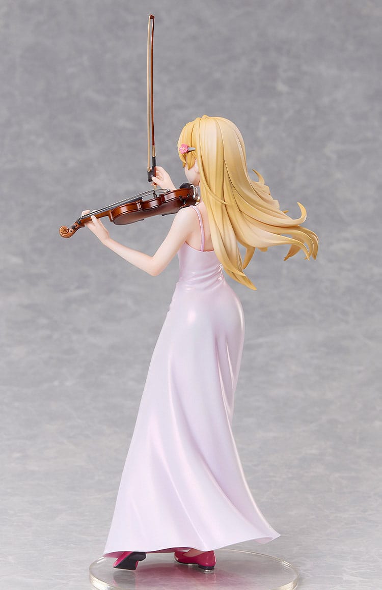 Your Li in April - Kaori Miyazono - Again figure 1/7 (Anlex)