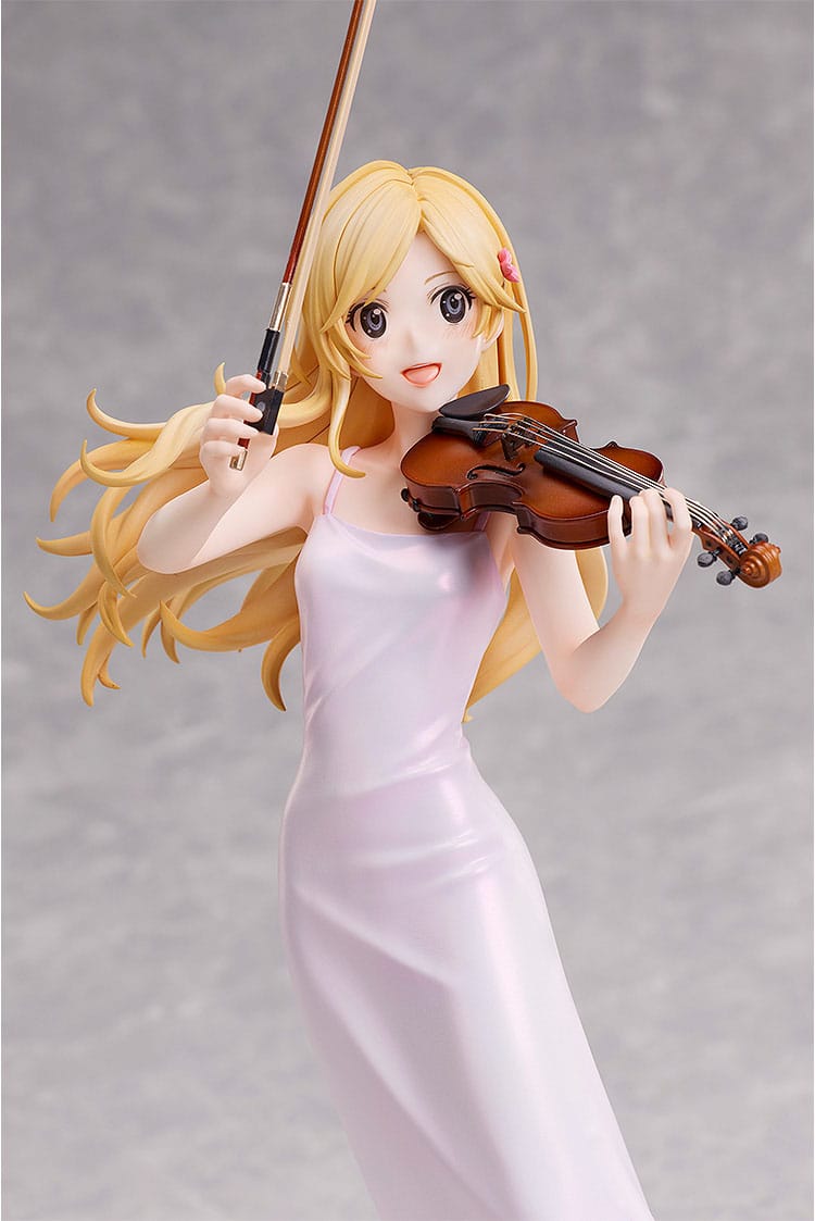 Your Li in April - Kaori Miyazono - Again figure 1/7 (Anlex)