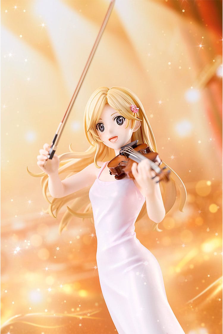 Your Li in April - Kaori Miyazono - Again figure 1/7 (Anlex)