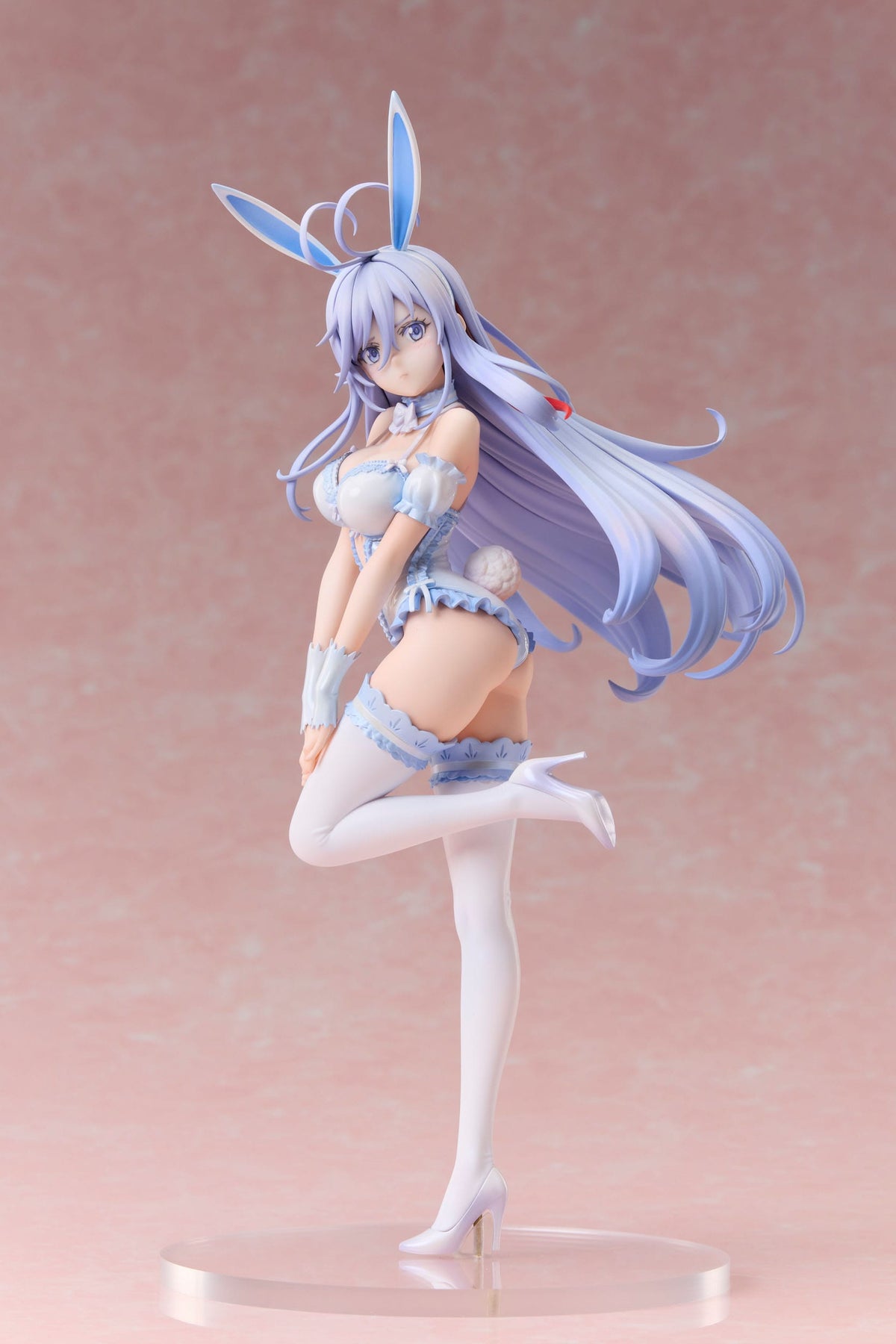 86: Eighty Six - Vladilena Milizé (Lena) - Bunny Figur 1/7 (Aniplex)