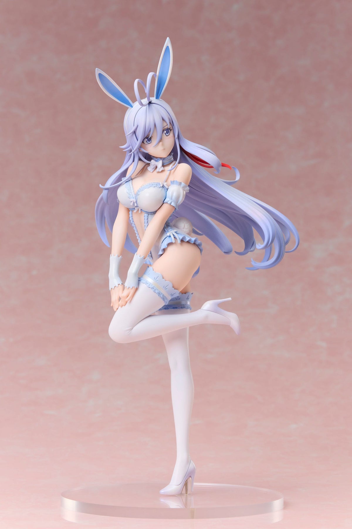 86: Eighty Six - Vladilena Milizé (Lena) - Bunny Figur 1/7 (Aniplex)