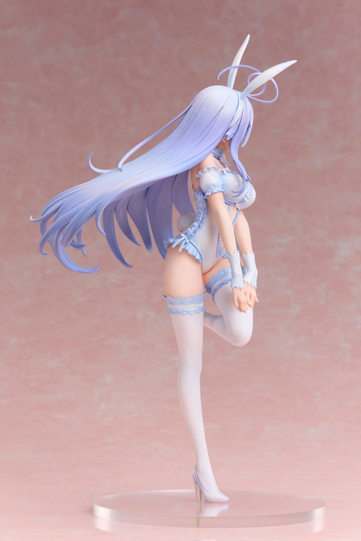 86: Eighty Six - Vladilena Milizé (Lena) - Bunny Figur 1/7 (Aniplex)