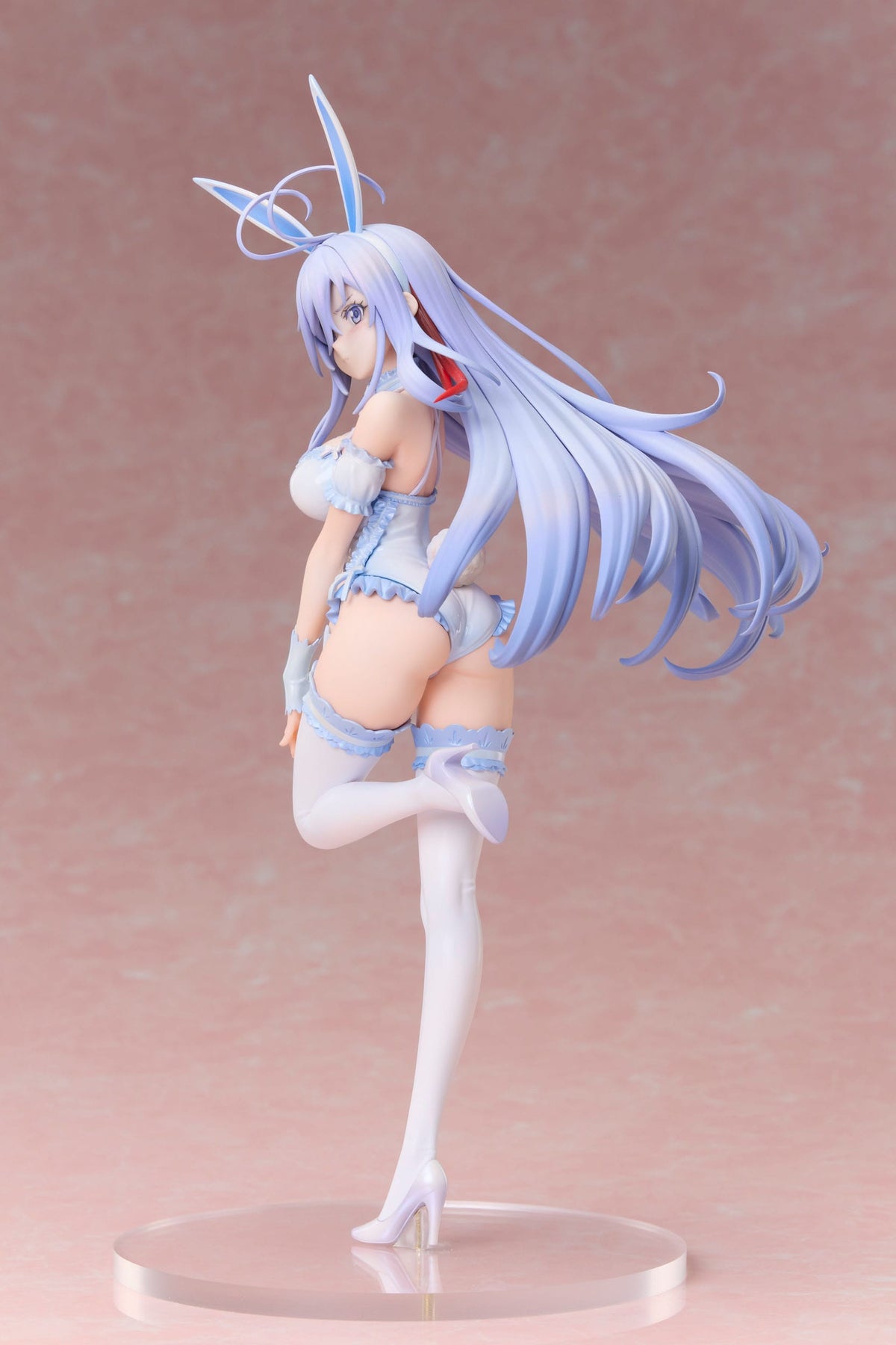86: Eighty Six - Vladilena Milizé (Lena) - Bunny Figur 1/7 (Aniplex)