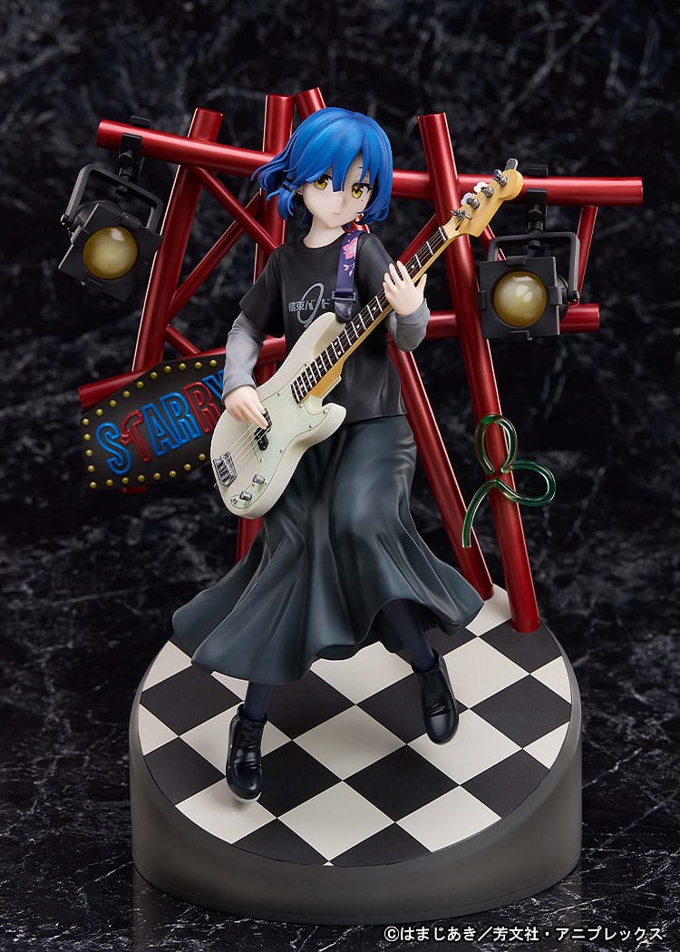 Bocchi the Rock! - Ryo Yamada - Figur 1/7 (Aniplex)