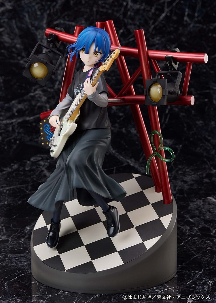 Bocchi The Rock! - Ryo Yamada - figure 1/7 (Anlex)