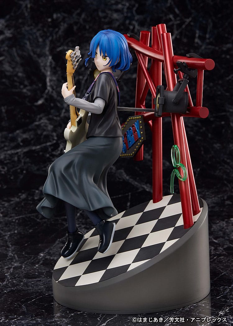 Bocchi The Rock! - Ryo Yamada - figure 1/7 (Anlex)
