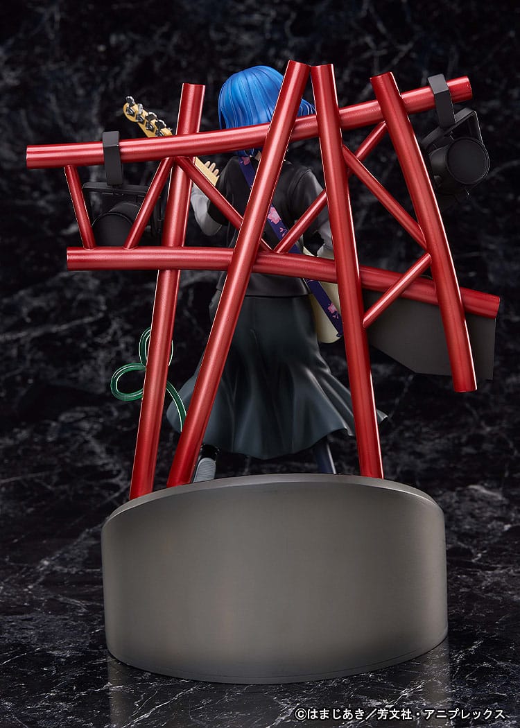 Bocchi The Rock! - Ryo Yamada - figure 1/7 (Anlex)
