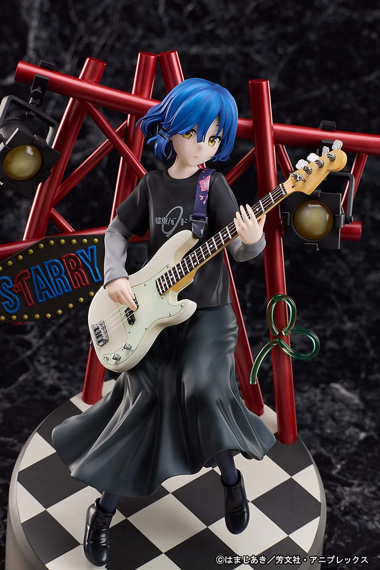 Bocchi The Rock! - Ryo Yamada - figure 1/7 (Anlex)