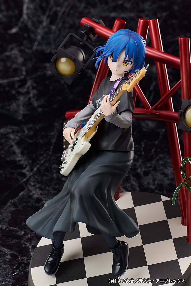 Bocchi The Rock! - Ryo Yamada - figure 1/7 (Anlex)