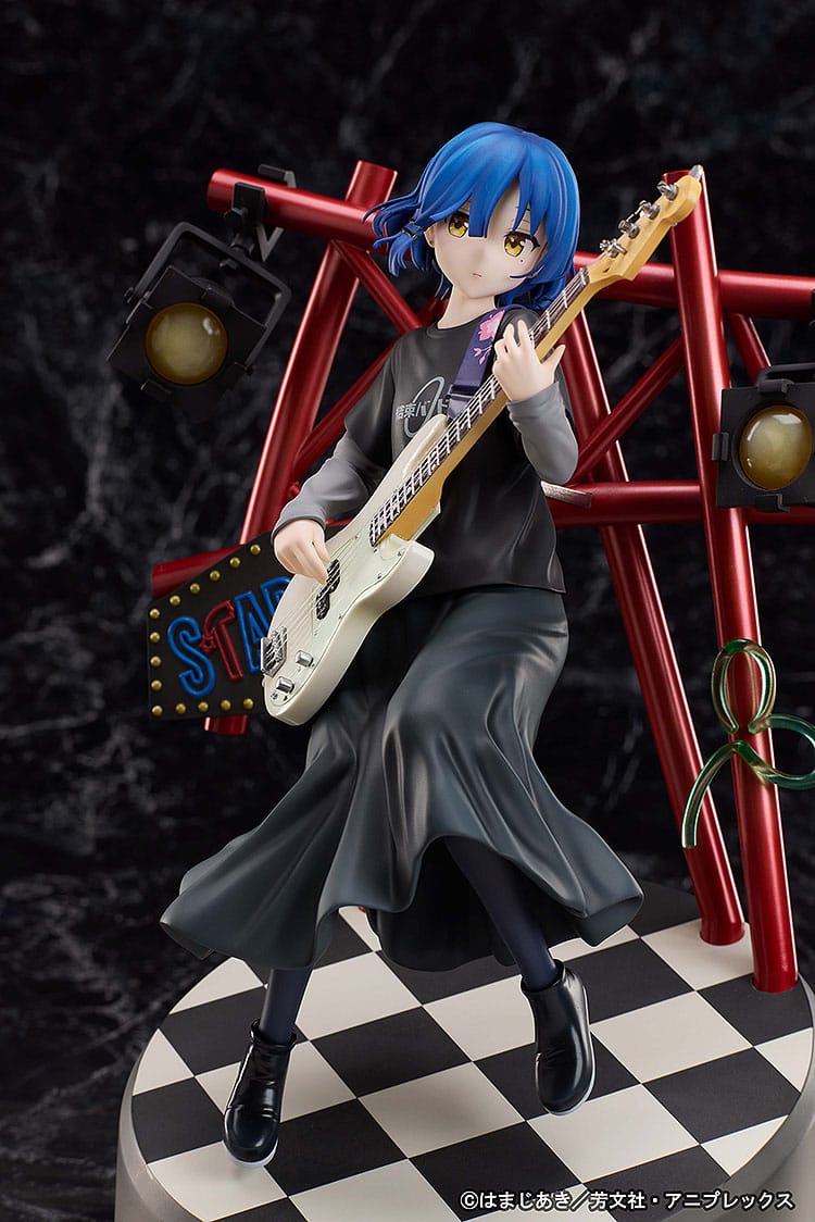 Bocchi The Rock! - Ryo Yamada - figure 1/7 (Anlex)