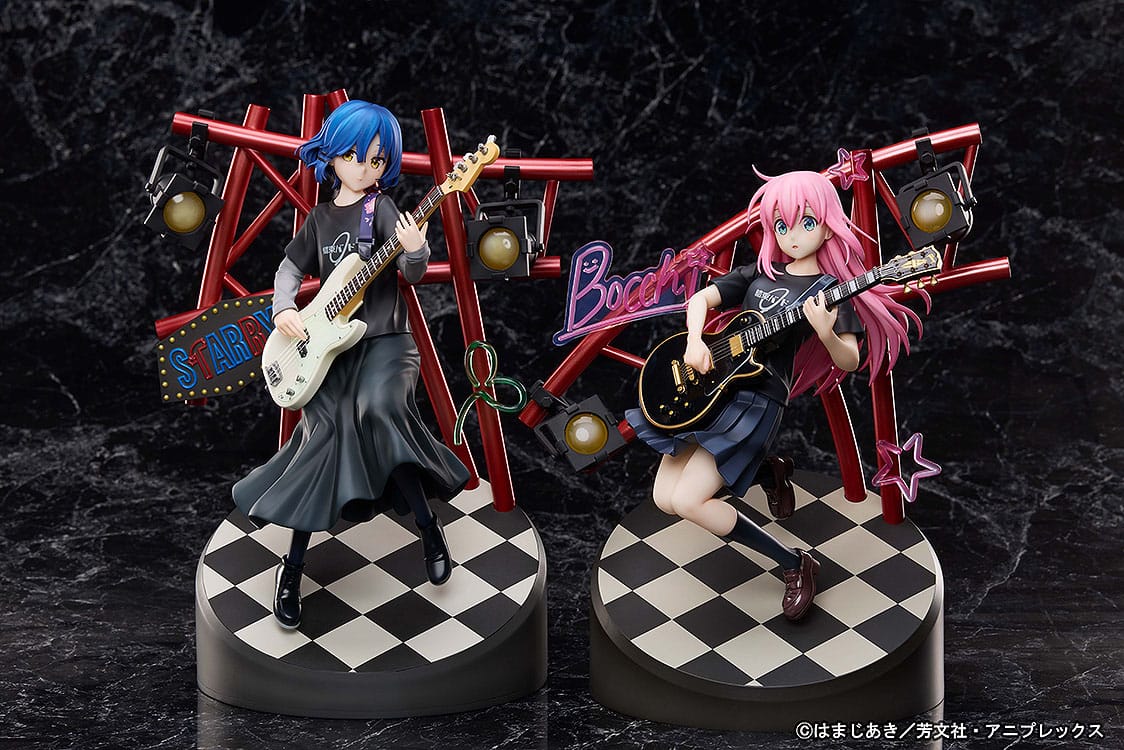 Bocchi The Rock! - Ryo Yamada - figure 1/7 (Anlex)