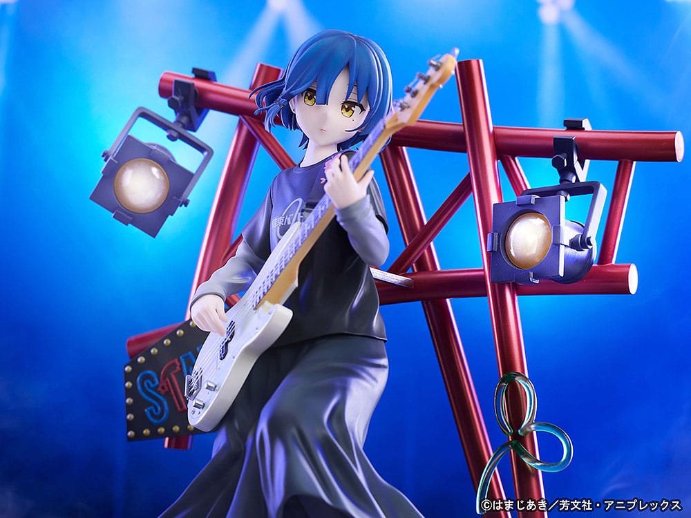 Bocchi The Rock! - Ryo Yamada - figure 1/7 (Anlex)