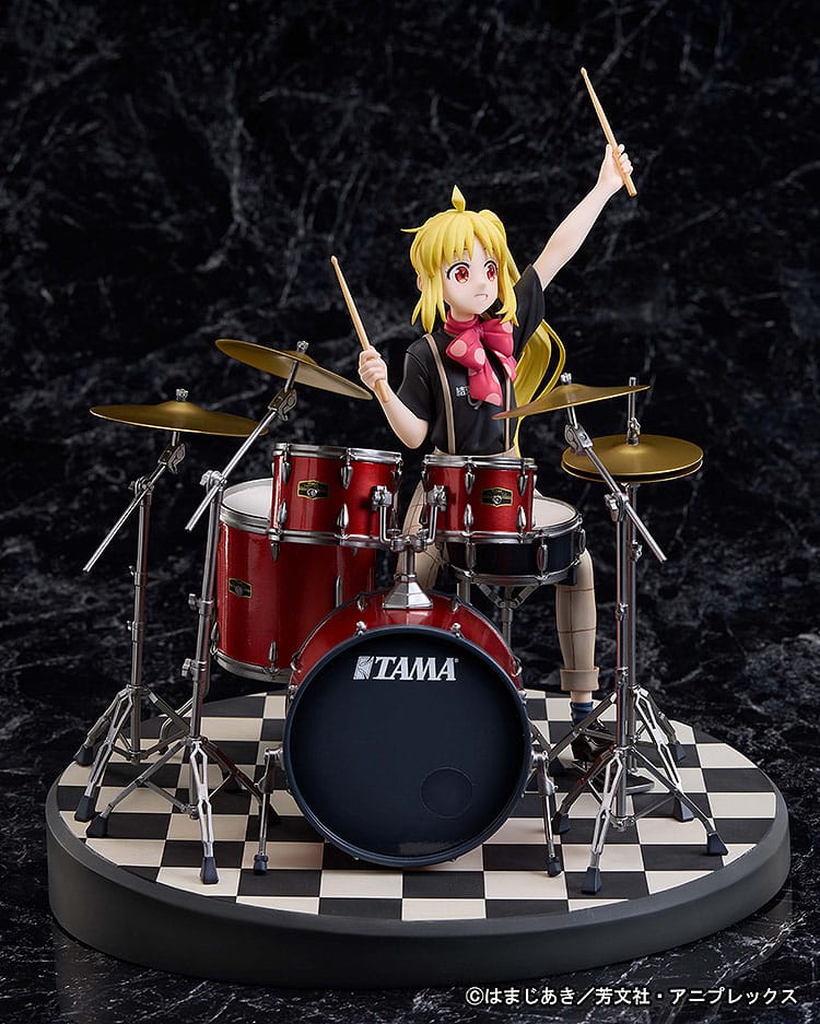 Bocchi The Rock! - Nijika ijichi - figure 1/7 (Anlex)