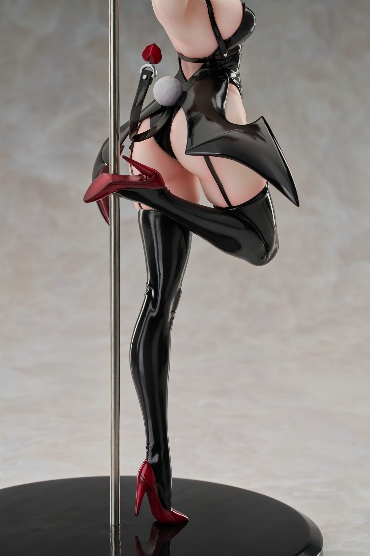 Origineel personage - Muma Komurasaki - illustratie door Ohisashiburi - Bunny Figure 1/6 (Ascendia)