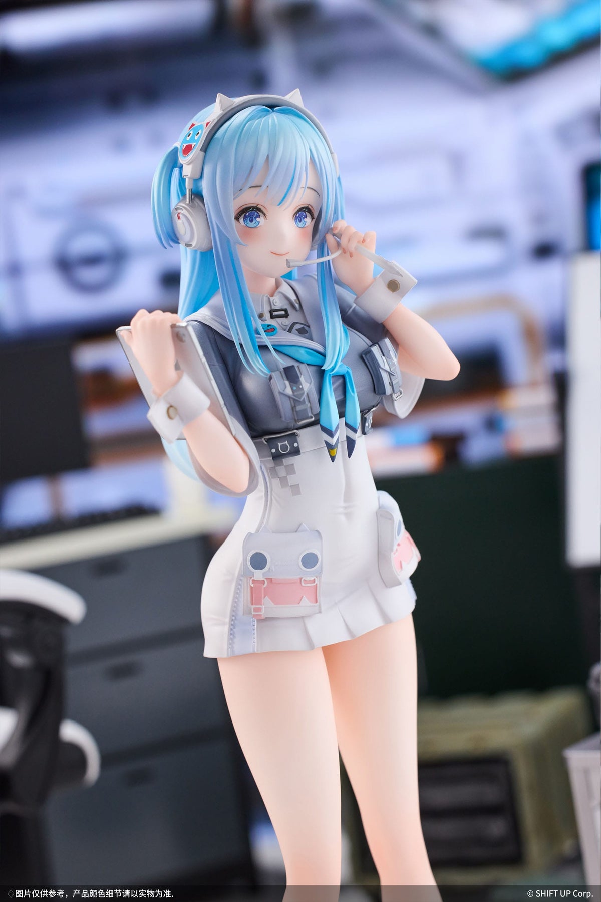 Goddess of Victory : Nikke - Shifty - figurine 1/7 (Astrum Design)