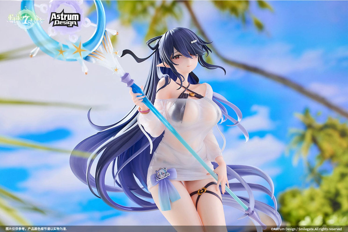 Epic Seven - Eda - Festive Figur 1/7 (Astrum Design)