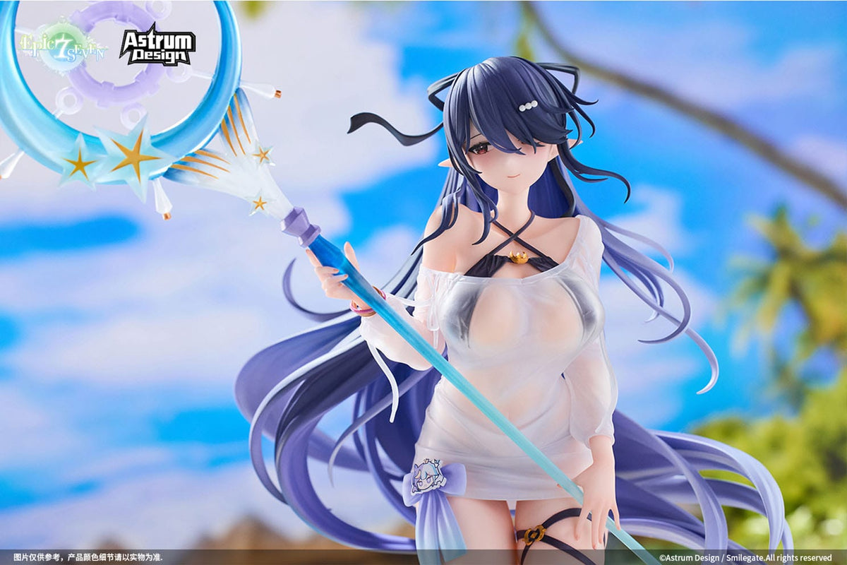 Epic Seven - Eda - Festive Figur 1/7 (Astrum Design)