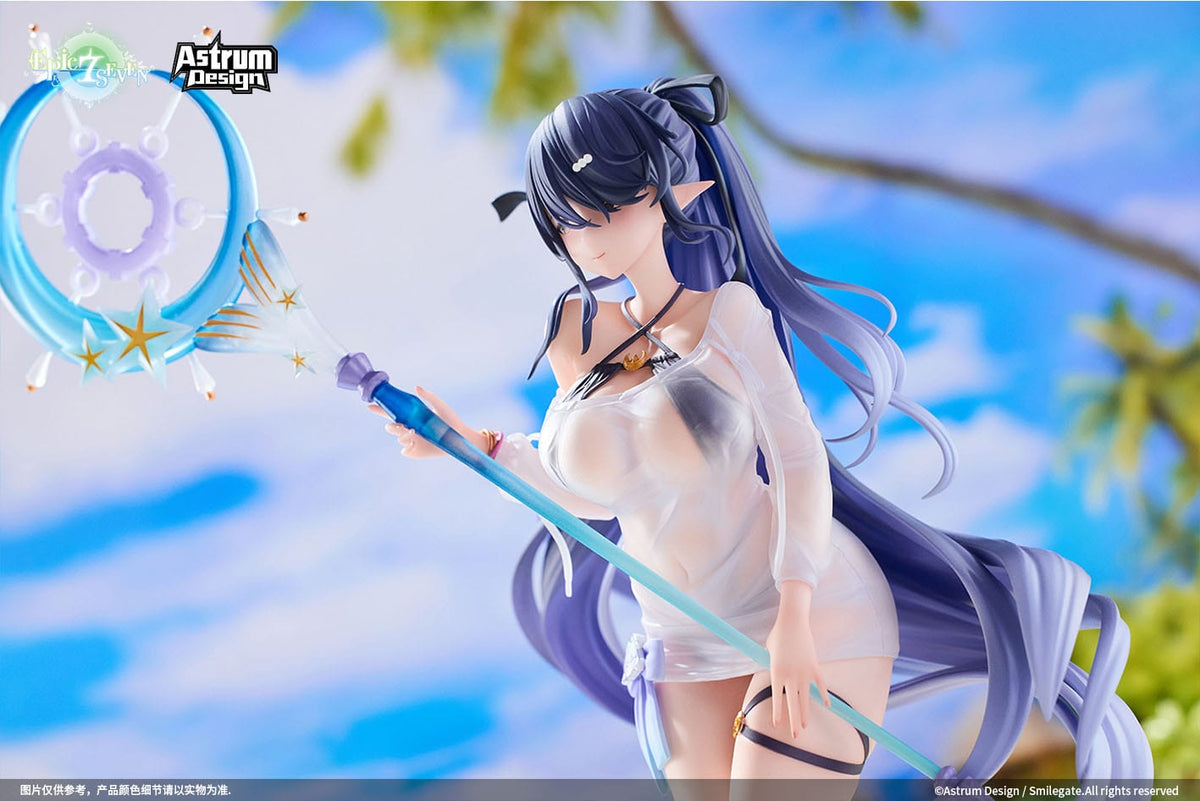 Epic Seven - Eda - Festive Figur 1/7 (Astrum Design)