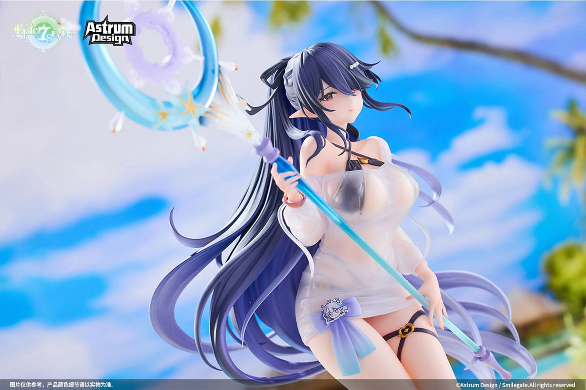 Epic Seven - Eda - Festive Figur 1/7 (Astrum Design)