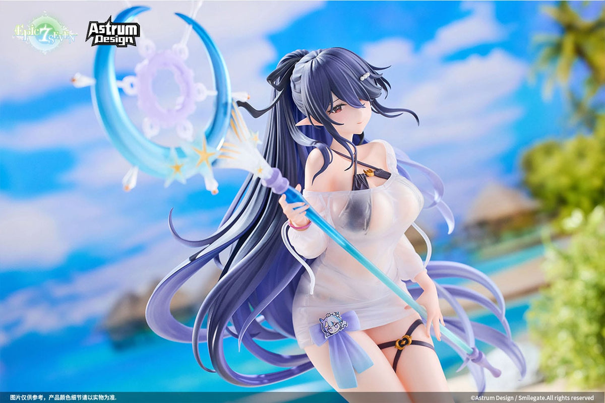 Epic Seven - Eda - Festive Figur 1/7 (Astrum Design)