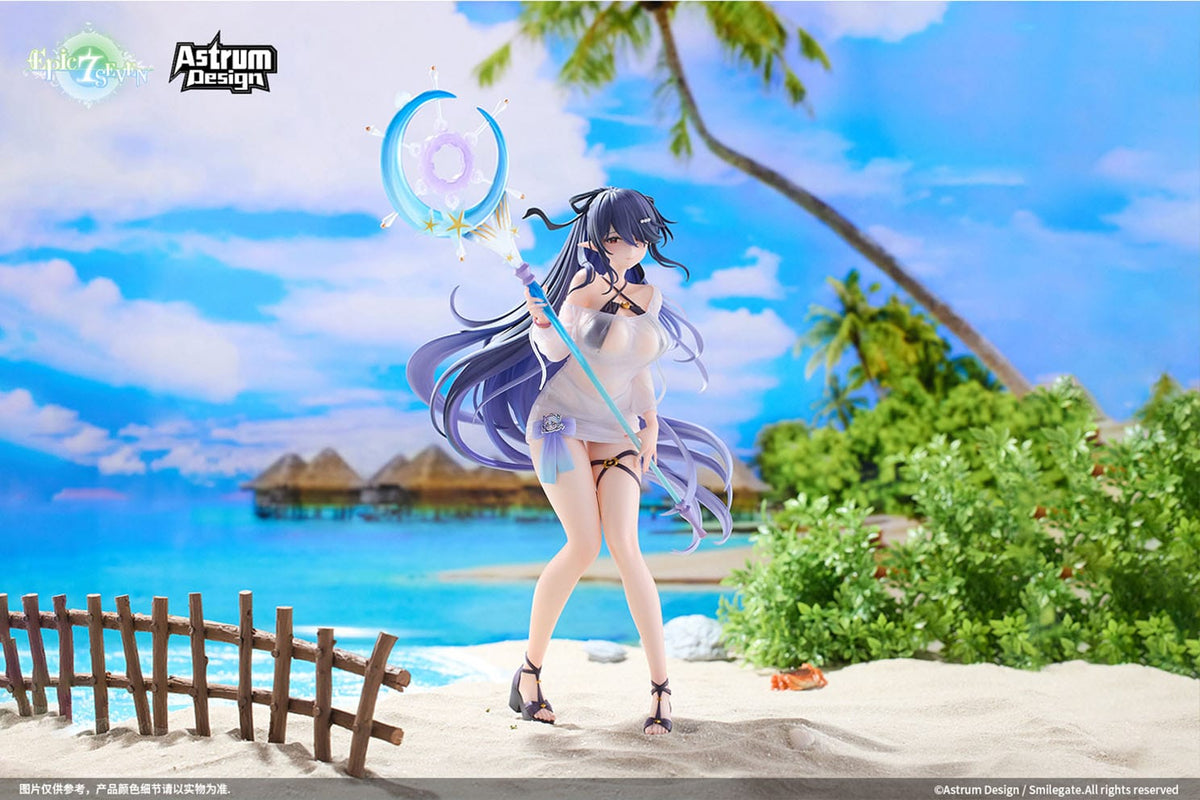 Epic Seven - Eda - Festive Figur 1/7 (Astrum Design)