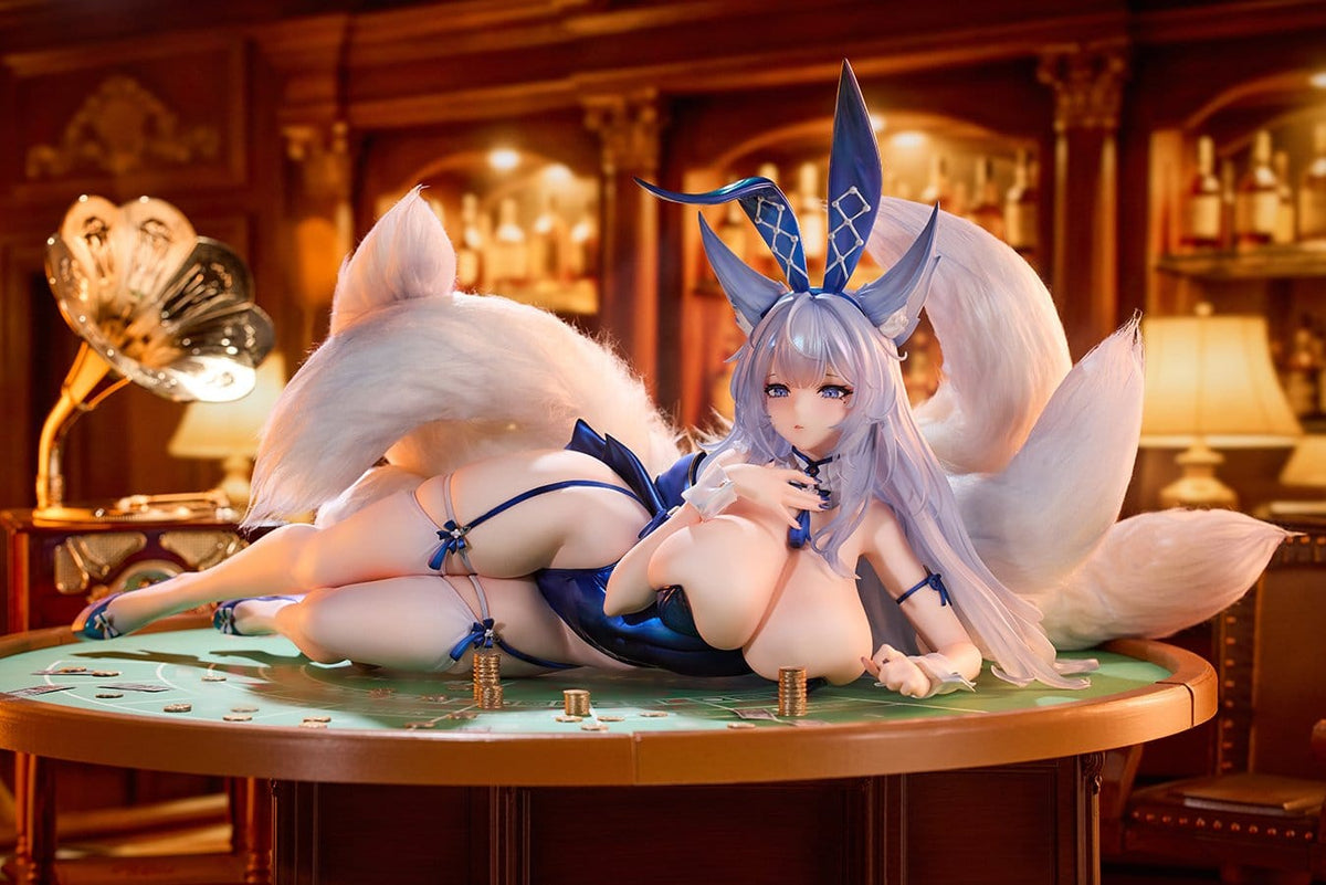 Azur Lane - Shinano - Figur 1/4 (Alphamax)