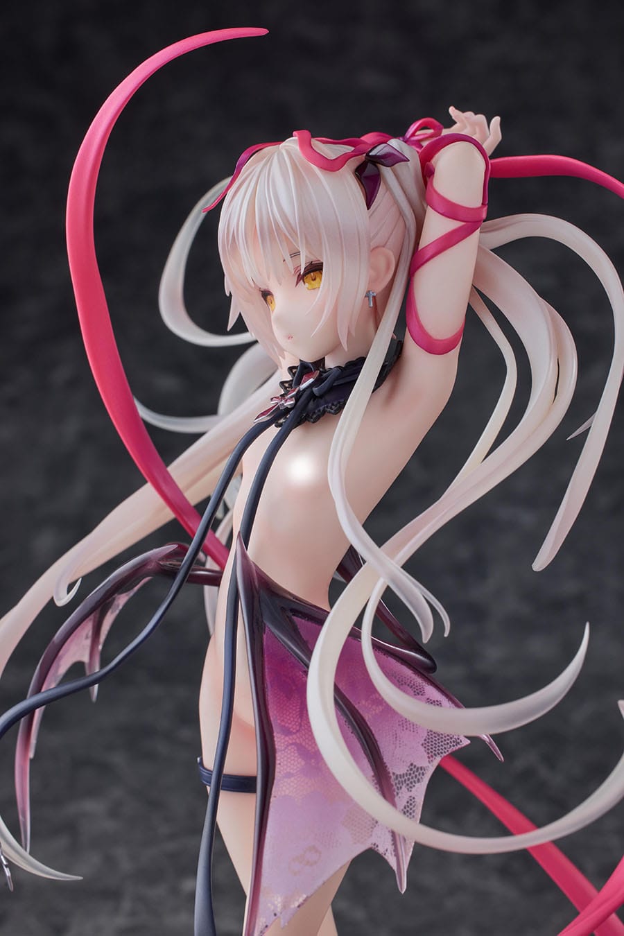 Original character - Lilitics Catalog - Illustration by Rurudo - figure 1/7 (Skytube)