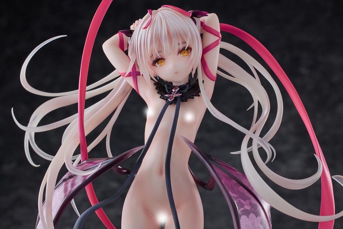 Original character - Lilitics Catalog - Illustration by Rurudo - figure 1/7 (Skytube)