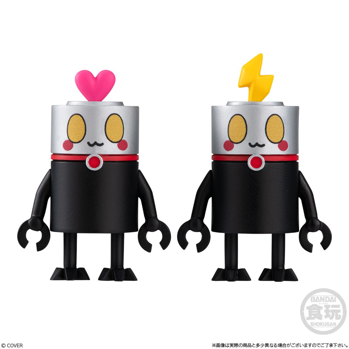 Hololive - Stylized Collection Vol. 3 - Mini Figuren Display 8 Stück (Bandai)