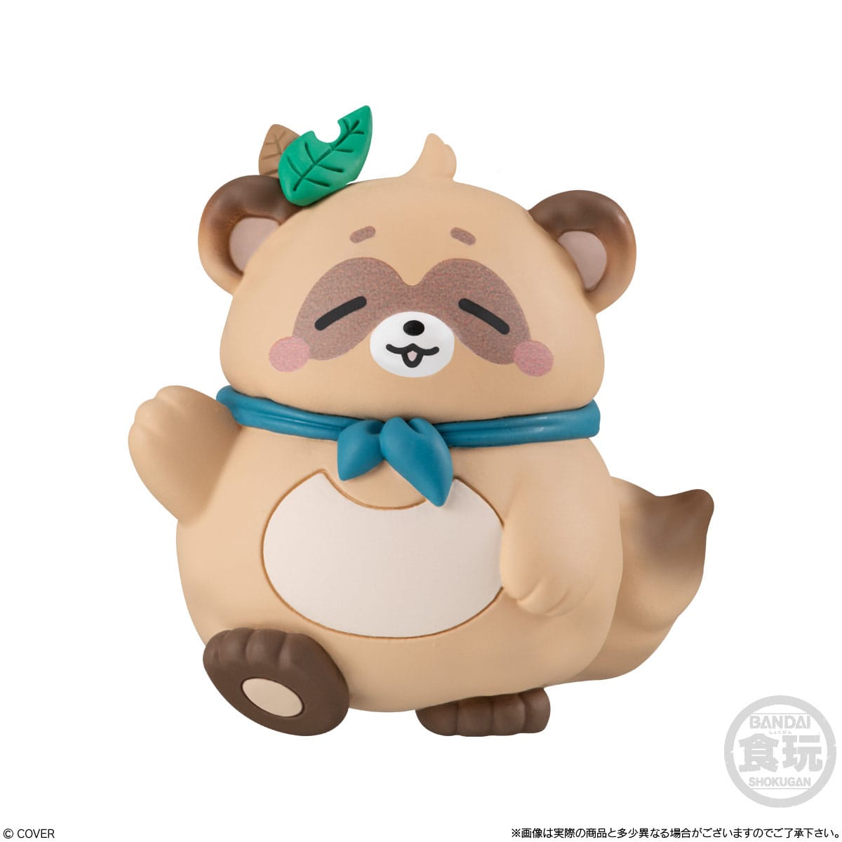 Hololive - Stylized Collection Vol. 3 - Mini Figuren Display 8 Stück (Bandai)